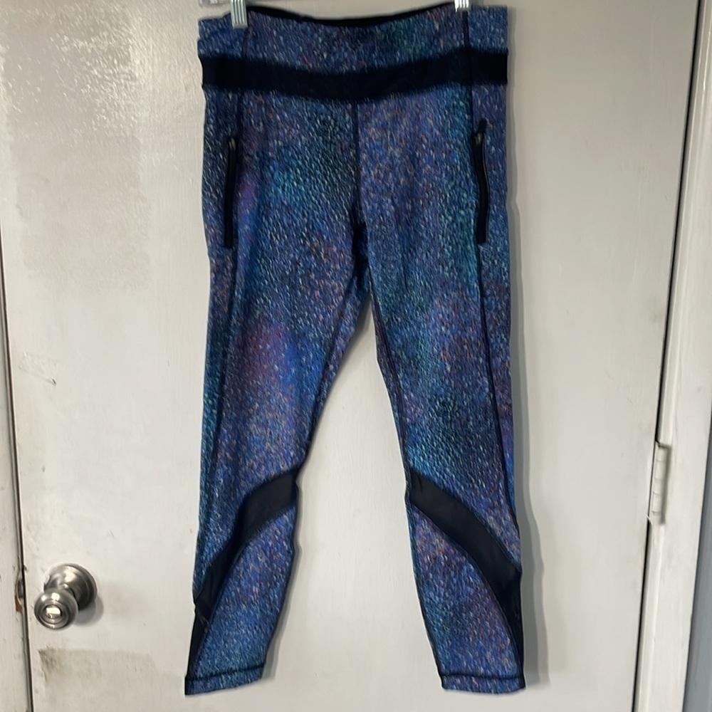 Lululemon inspire tight 11 25” - Picture 4 of 10